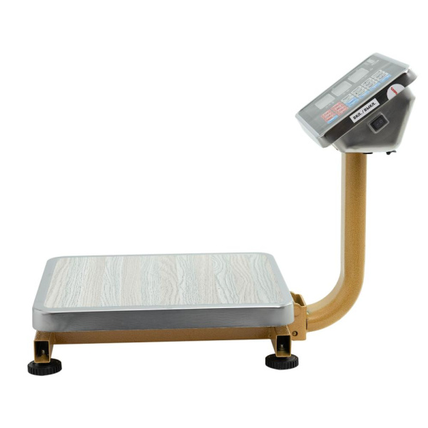 Напольные торговые весы 60кг/10гр ВТН-60 Foodatlas Eco